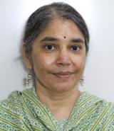 Meena Mahajan, The Institute of Mathematical Sciences